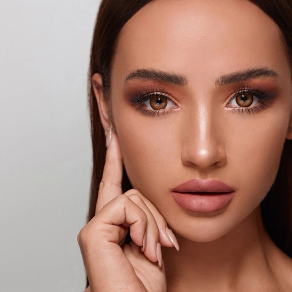 🔥SHEGLAM New SEALED Nude Beginnings Palette🔥 - Picture 5 of 8